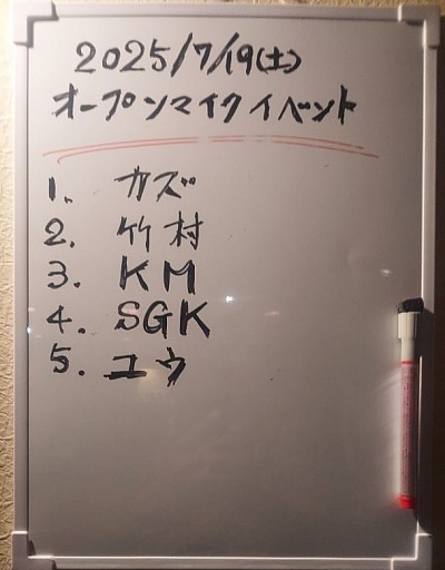 参加者